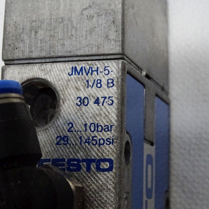Festo 30475  Magnetventil JMVH-5-1/8-B - Maranos.de