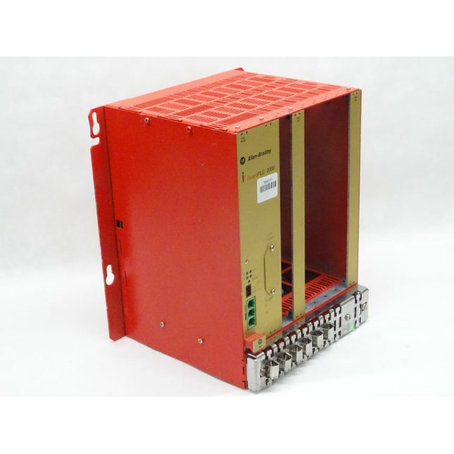 Allen Bradley 1755-PB720 Guard PLC 2000 - Maranos.de