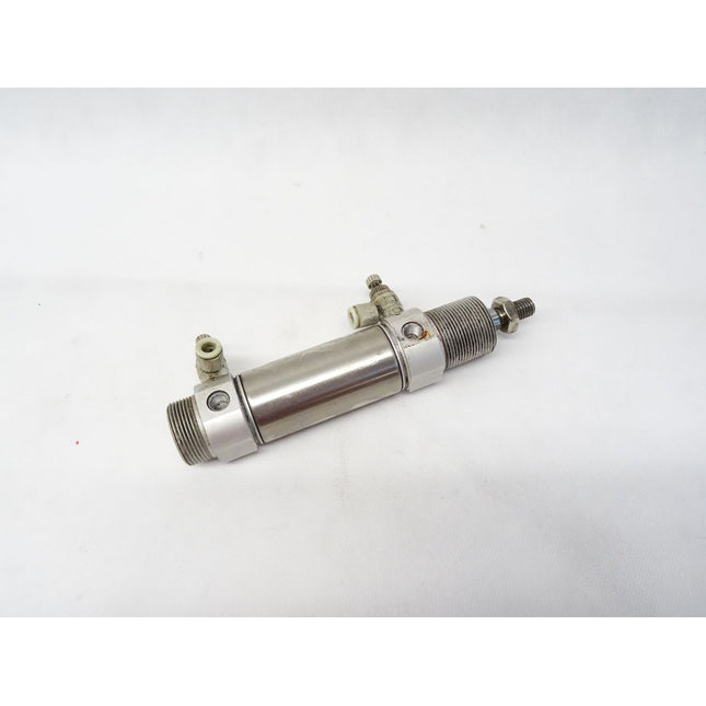 SMC Cylinder CD75E32-40-B Max.1.0MPa - Maranos.de
