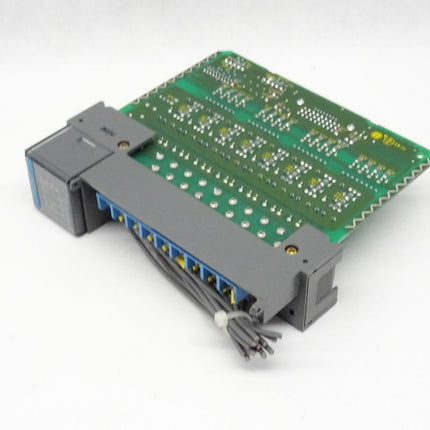 AB Allen Bradley SLC 500 Ausgabemodul 1746-OB16 - Maranos.de