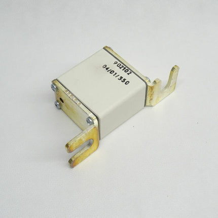 Jean Müller 3 Stück 125A-aR / 1000V/100kA S00üf01/125A/1000V HLS 00 NEU-OVP - Maranos.de