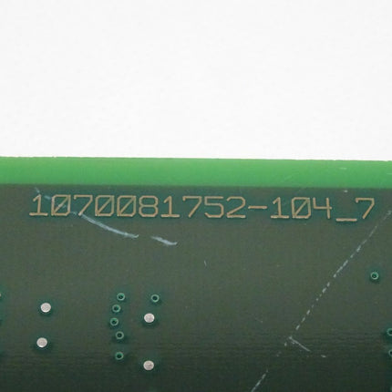 Bosch Rexroth 1070084008-105 IBS_OPC 09W41 // 1070084008 // 1070084008105 - Maranos.de