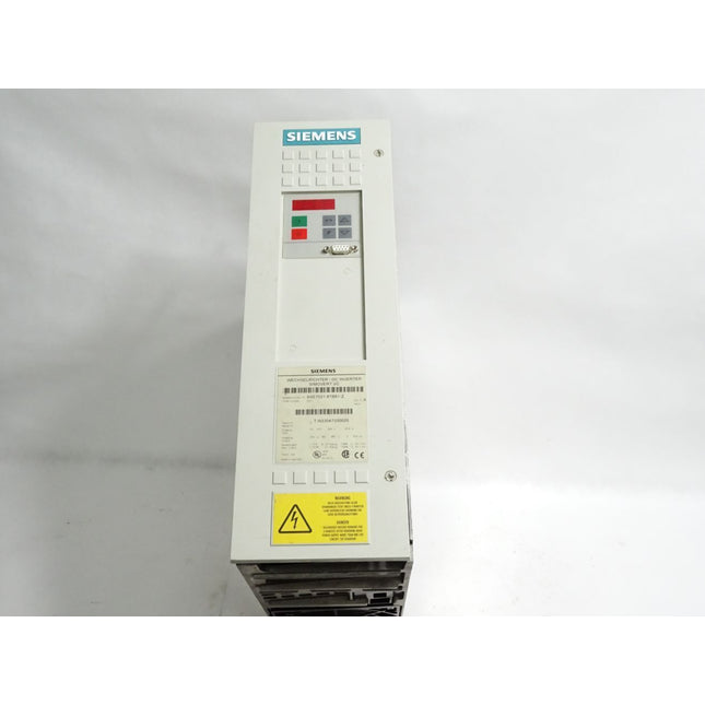 Siemens Simovert Wechselrichter 6SE7021-8TB61-Z D77 6SE7090-0XX84-0AB0 6SE7090-0XX84-0AH2 6SE7098-2XX84-0AH0 - Maranos.de