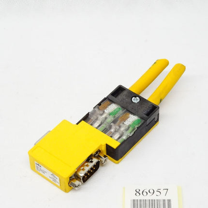 Pilz 311041 Safetybus Stecker - Maranos.de