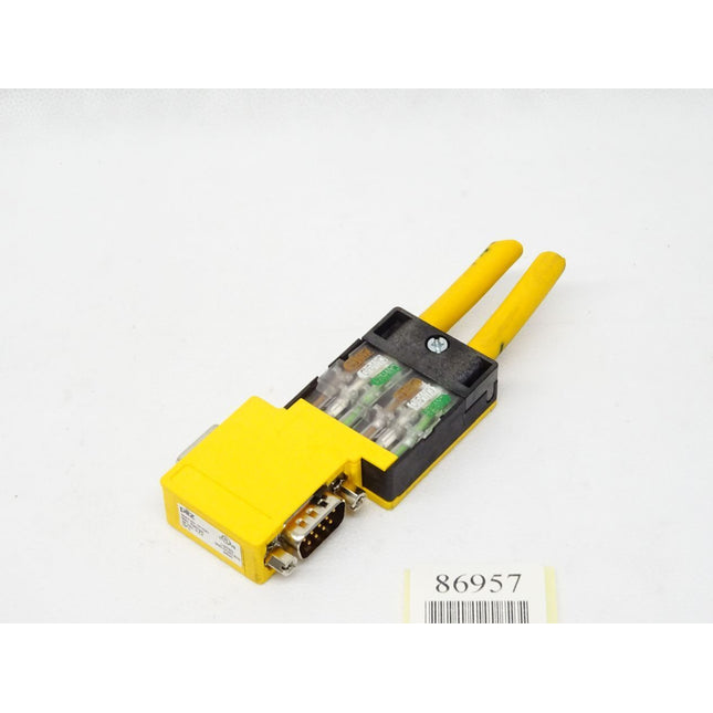 Pilz 311041 Safetybus Stecker - Maranos.de