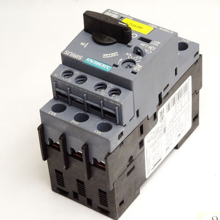 Siemens Sirius Leistungsschalter Baugröße S00 3RV2011-0BA15 - Maranos.de