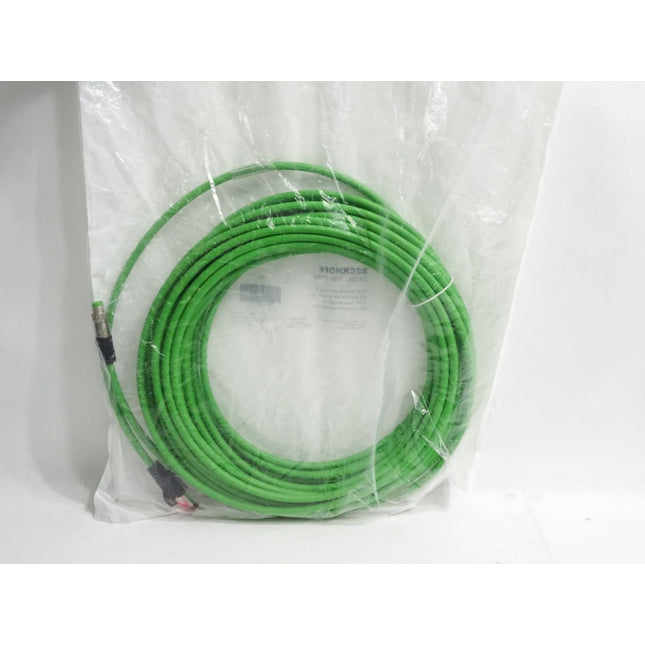 Beckhoff ZK1090-3191-0150 EtherCAT-Leitung 15m/ Neu OVP - Maranos.de