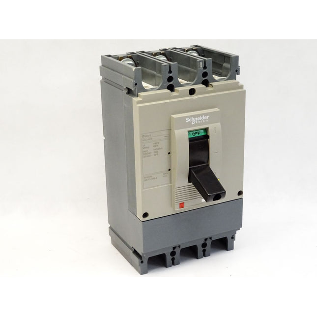 Schneider Electric Merlin Gerin Leistungsschalter NSC400K NSC400/630K / Neu - Maranos.de