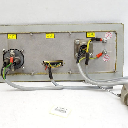 Bosch AF HBG X7 X8 X9 - Maranos.de