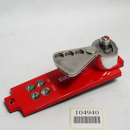 Euchner CET Front Abdeckung für Sicherheitsschalter 109967004561 - Maranos.de