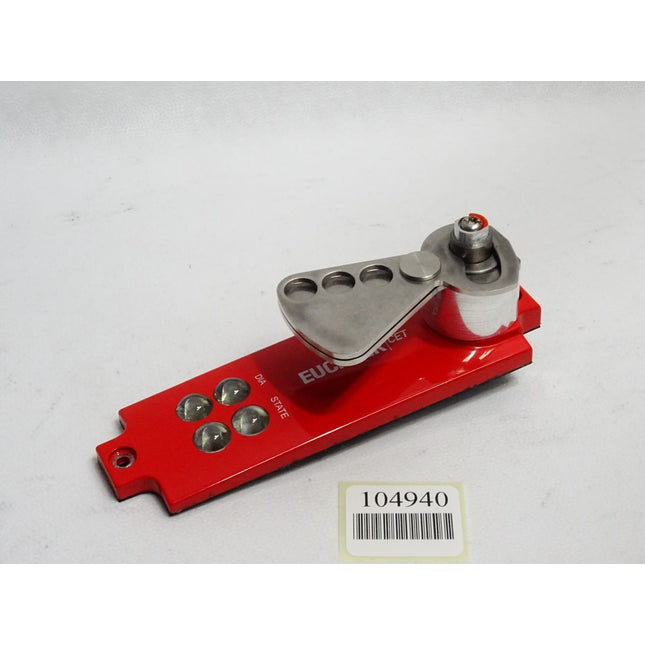 Euchner CET Front Abdeckung für Sicherheitsschalter 109967004561 - Maranos.de