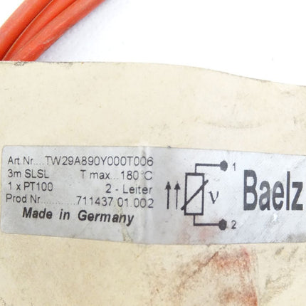 Baelz TW29A890Y000T006 - Maranos.de