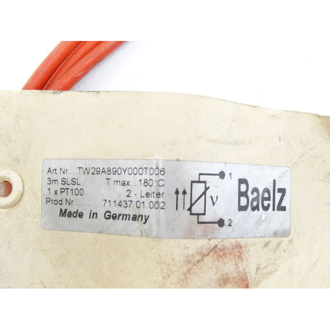 Baelz TW29A890Y000T006 - Maranos.de
