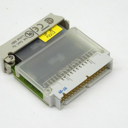 Siemens 6ES5377-0AA11 RAM 16KB / 6ES5 377-0AA11 - Maranos.de