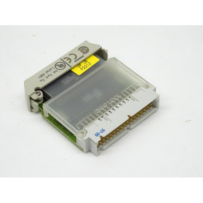 Siemens 6ES5377-0AA11 RAM 16KB / 6ES5 377-0AA11 - Maranos.de