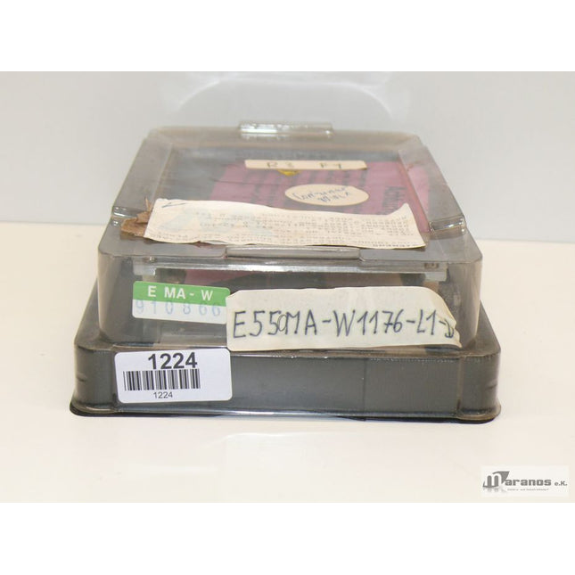 Siemens Simatic Teleperm  E550-MA-W1176-L1-D / E5 50-MA-W1176-L1-D - Maranos.de