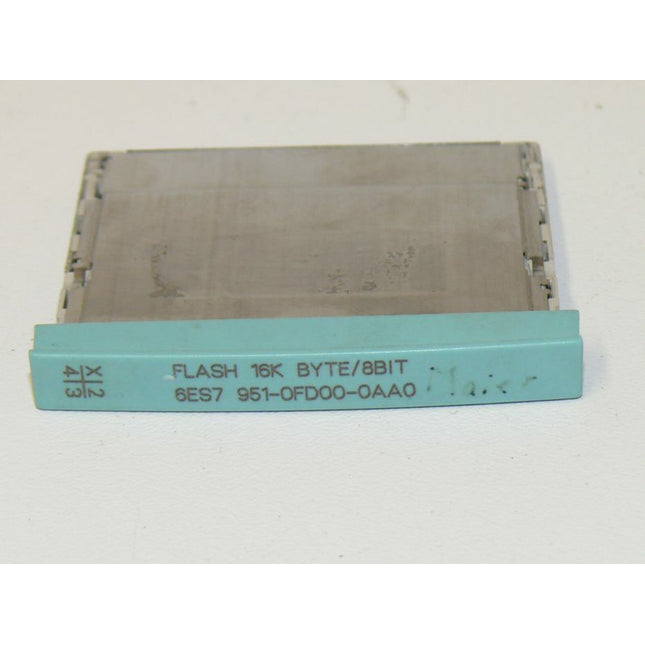 Siemens SImatic 6ES7 951-0FD00-0AA0 / 6ES7 951-0FD00-0AA0 - Maranos.de