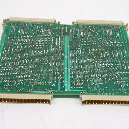 Siemens 6AB6176-0GB70 Steuerplatine 6AB6 176-0GB70 neu-OVP - Maranos.de