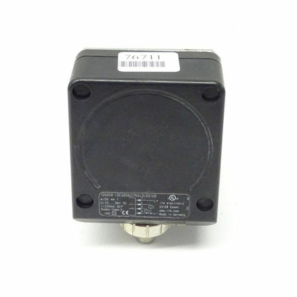 IFM electronic IDC4050UCPKG / ID5059 / 2LED / US // - Maranos.de