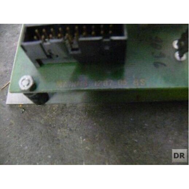 Machin 1207.05 BS / 1207.05BS / 120705BS - Maranos.de