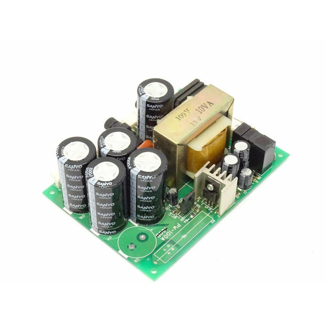 PW-100A Netzteil Stromversorgung PW100A - Maranos.de