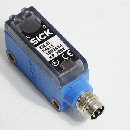 Sick 1052634 GL6-P4511 Lichtschranke - Maranos.de