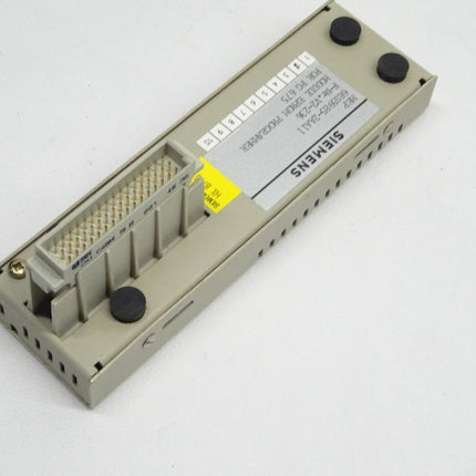 Siemens 6ES5985-2AA11 / 6ES5 985-2AA11 E: 02 Module Eprom Programmer - Maranos.de