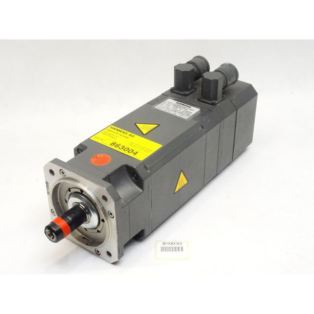 Siemens Servomotor 1FT6044-4AK71-3EG1 7700/min 5.9A / Neu - Maranos.de