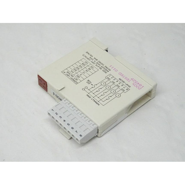 OPTO 22 SNAP-ODC5R 4-Channel Isolated / 5VDC Logic - Maranos.de