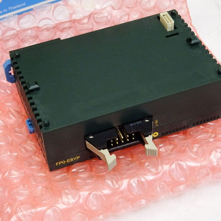 Panasonic NAiS FP0-E8 Expansion Unit AFP03050-A FP0-E8YP-A / Neu OVP - Maranos.de