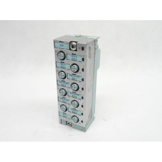 Siemens 6ES7194-4CB00-0AA0 / 6ES7 194-4CB00-0AA0 + 6ES7 141-4BF00-0AA0 - Maranos.de