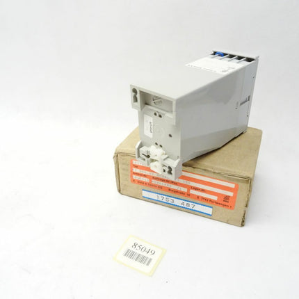 E.Dold & Söhne AI905.82 1,5-30S / AI 905.82 / Zeitrelais / Neu OVP - Maranos.de