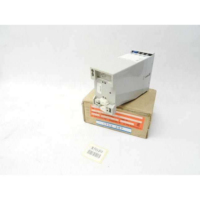 E.Dold & Söhne AI905.82 1,5-30S / AI 905.82 / Zeitrelais / Neu OVP - Maranos.de