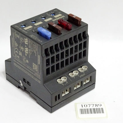 Siemens Sitop Select 6EP1961-2BA00 / 6EP1 961-2BA00 E:4 - Maranos.de