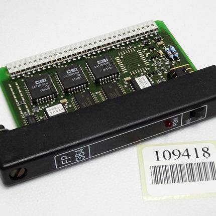 B&R FP384 ECFP384-0 Rev.C0 MULTI Anwenderspeicher - Maranos.de