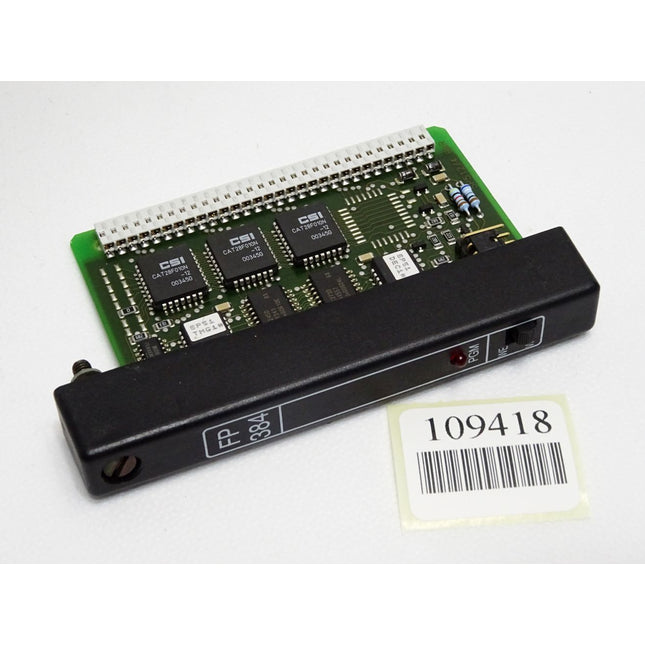 B&R FP384 ECFP384-0 Rev.C0 MULTI Anwenderspeicher - Maranos.de