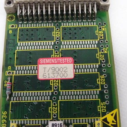 Siemens 6FX1126-6BB00 / 6FX1 126-6BB00 - Maranos.de