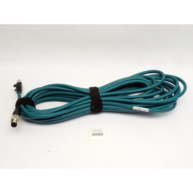 Cognex Ethernet Cable CCB-84901-1004-10 - Maranos.de