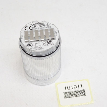 Werma TwinLIGHT Design 63413075 / Neu OVP - Maranos.de