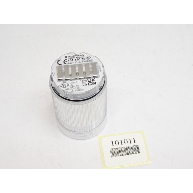 Werma TwinLIGHT Design 63413075 / Neu OVP - Maranos.de