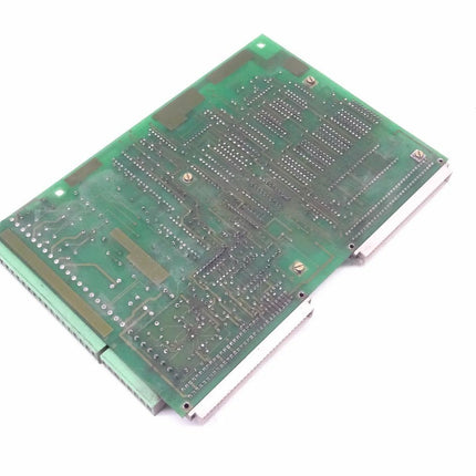VEE VBG1 Bedientafel Platine Operator Panel VBG 1 // 8853250.03 // 8853254.14C - Maranos.de