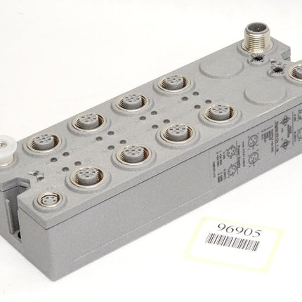 B&R X67DM9321.L12 Rev. E0 16 Digitalkanälen Knotennummernschalter / Neu - Maranos.de