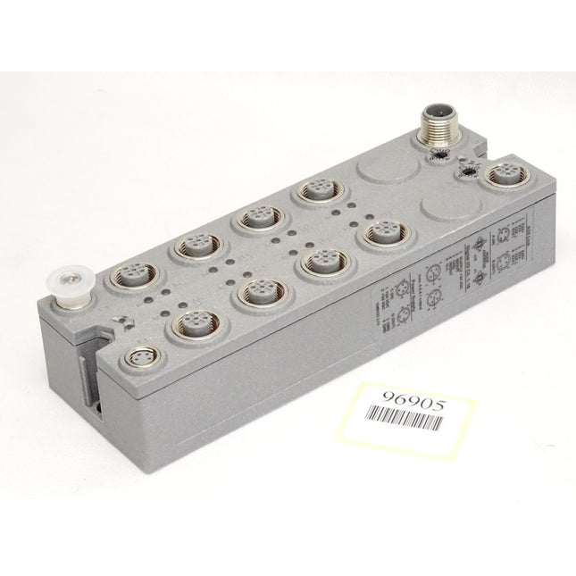 B&R X67DM9321.L12 Rev. E0 16 Digitalkanälen Knotennummernschalter / Neu - Maranos.de