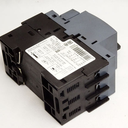 Siemens Sirius 3RV2021-1KA10 Leistungsschalter - Maranos.de