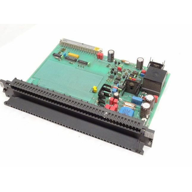 AEG DNP105 6051-042.236021 Rev08 Powersupply 24 VDC - Maranos.de