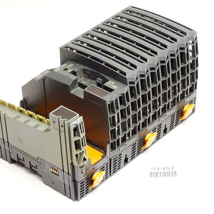 B&R X20CP1485 / Rev. G0 / Intel Celeron 400 Performance CPU - Maranos.de