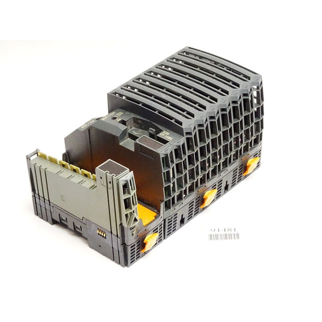 B&R X20CP1485 / Rev. G0 / Intel Celeron 400 Performance CPU - Maranos.de