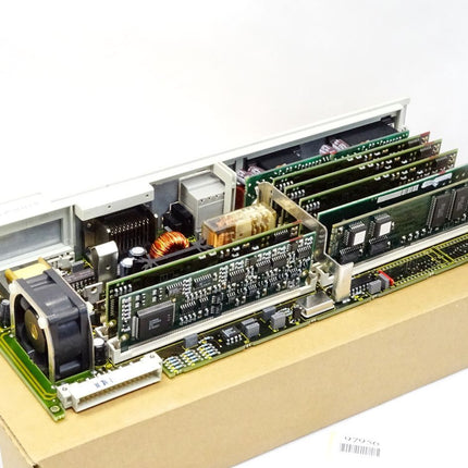 Siemens Simodrive 611-d  6SN1118-0DH13-0AA0 Regelungseinschub - Maranos.de