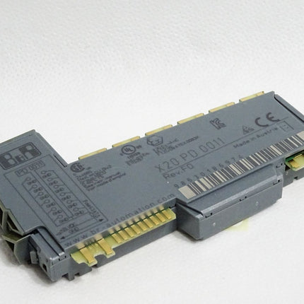 B&R X20PD0011 Rev.F0 X20 PD 0011 Potenzialverteilermodul - Maranos.de