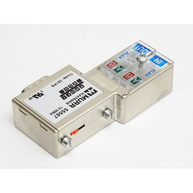 Murr Elektronik 5558712Mbd Profibus Code 351P8 - Maranos.de